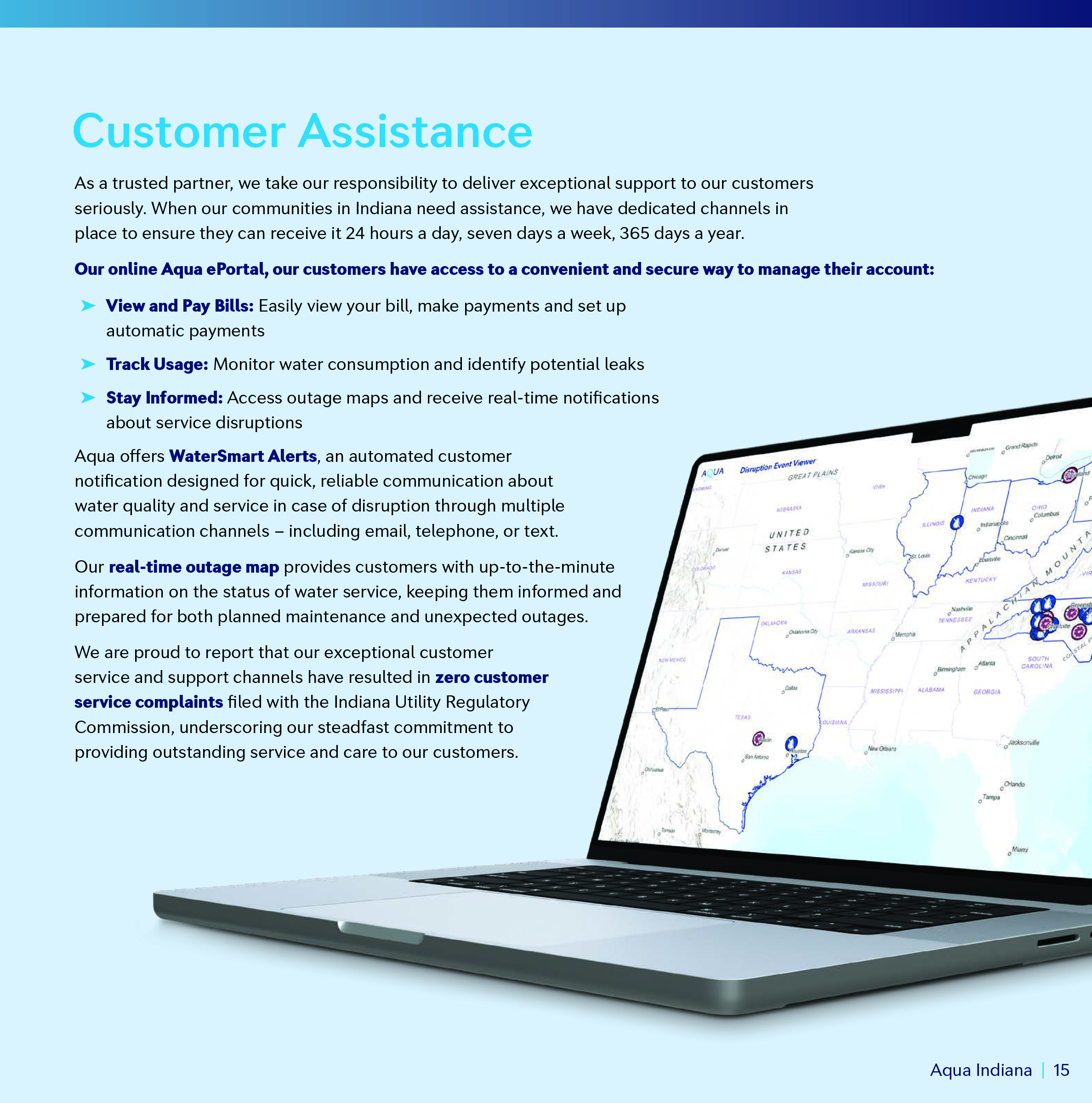 aqua indiana booklet