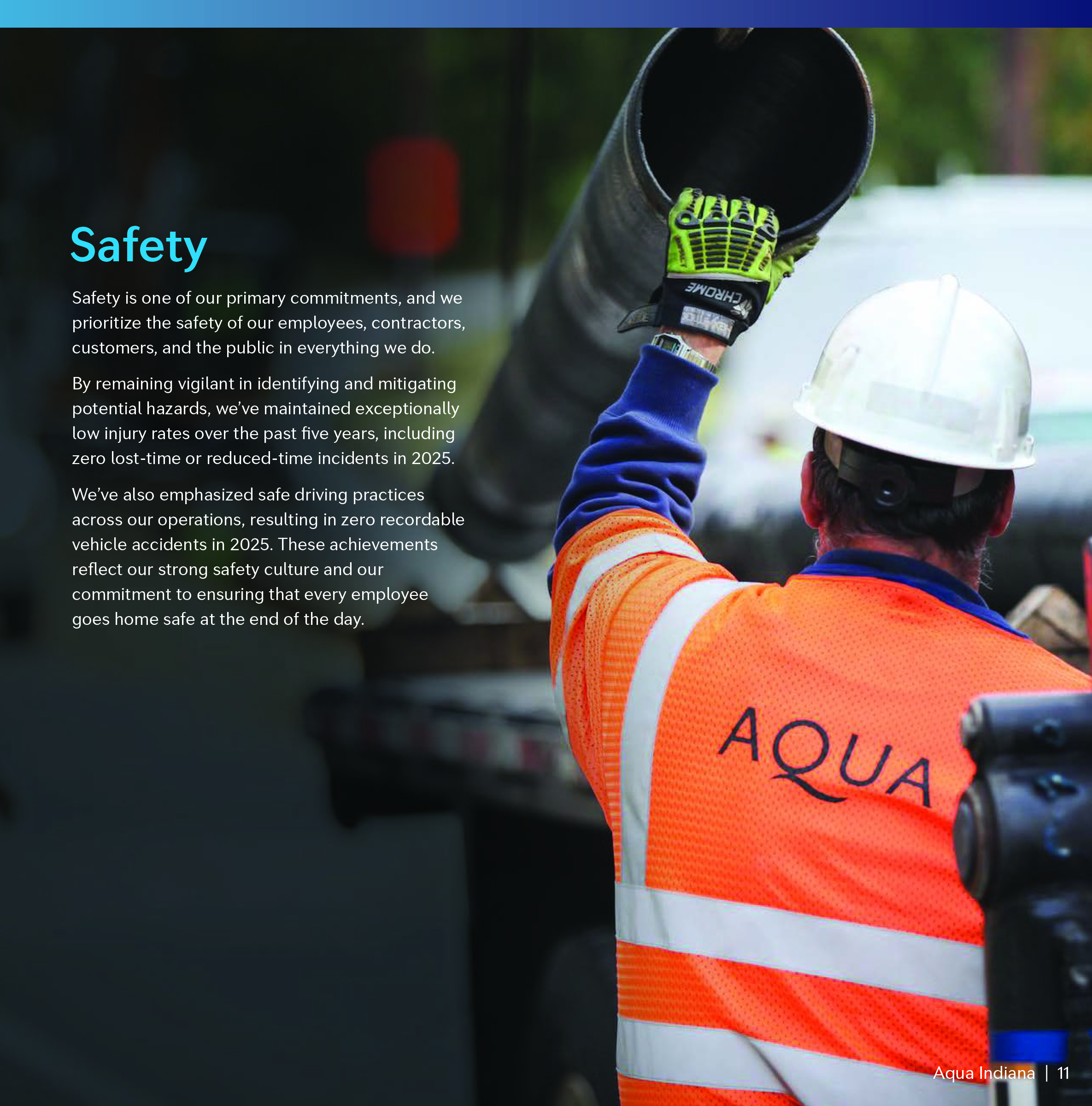 aqua indiana booklet