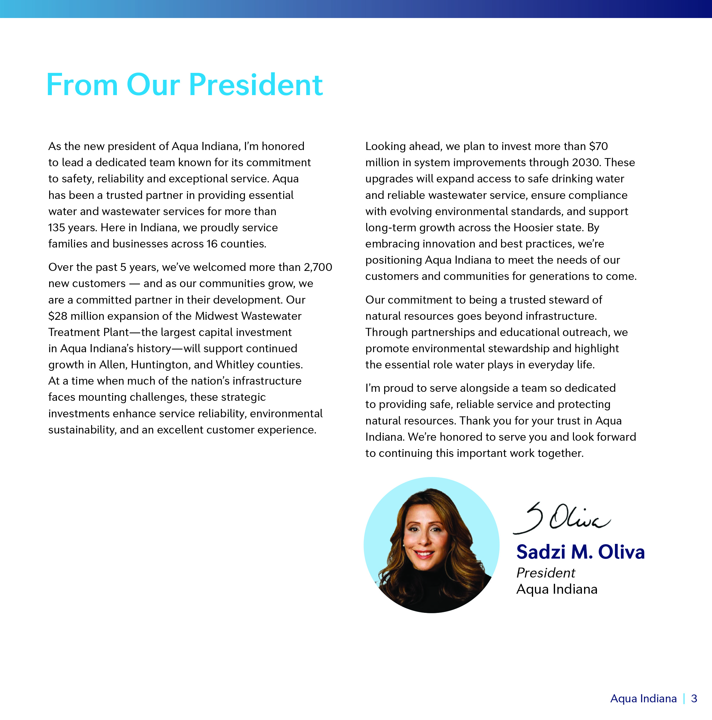 aqua indiana booklet