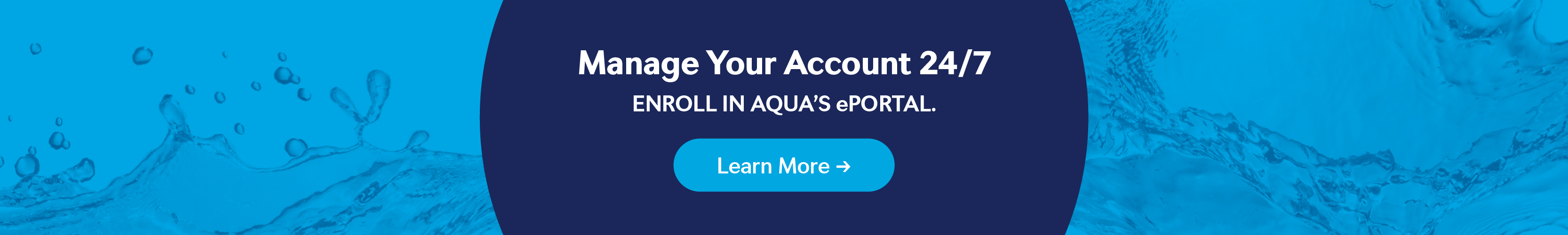 aqua eportal