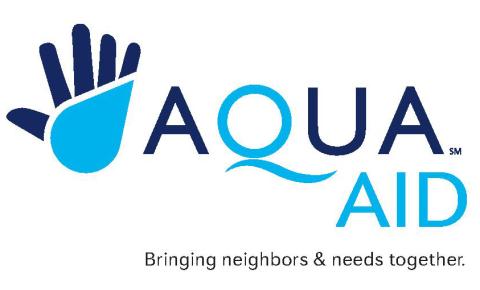 Aqua Aid Logo