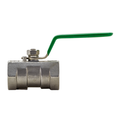 ball valve